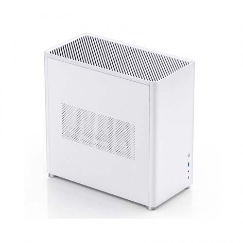 TNC Store Vỏ Case Jonsbo D40 White